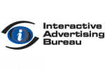 Логотип IAB